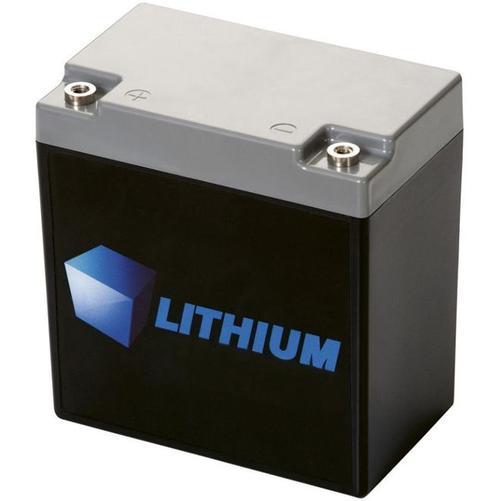 Lithium-ion battery performance testing equipment