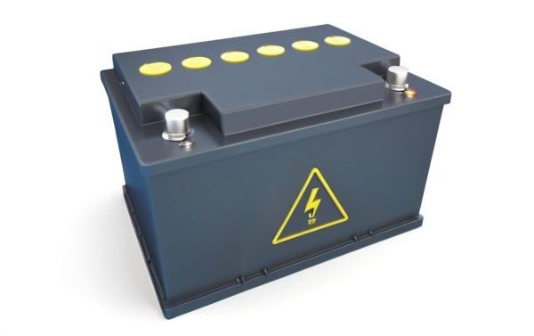 Electric Vehicle Battery