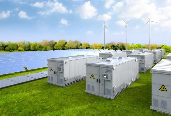 Medical devices powered by lithium-ion batteries