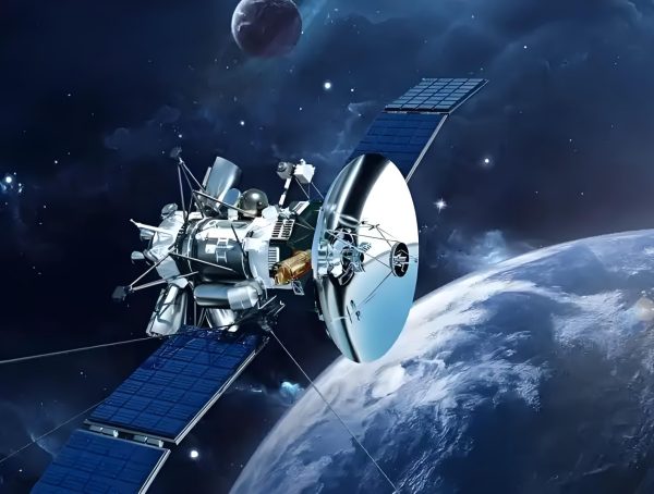 Aerospace and military applications