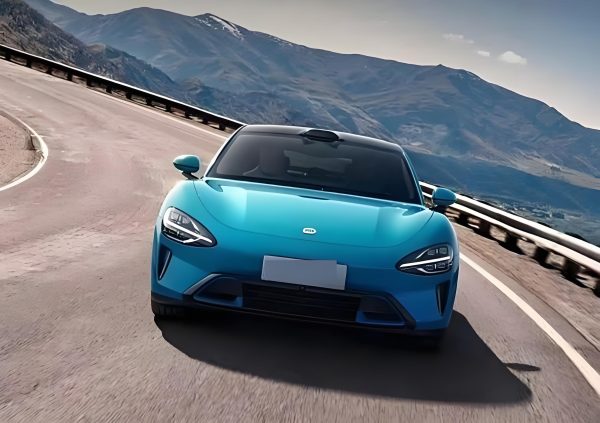 Electric Vehicles