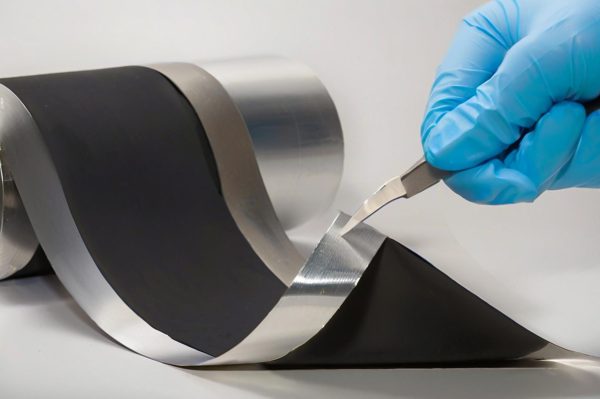 Battery Coating Process