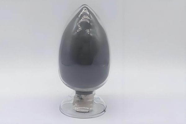 Lithium nickel manganese cobalt oxide battery structure