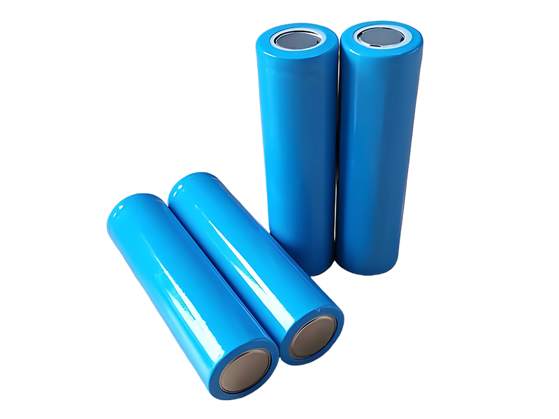 Rheology measurement instruments showing viscosity curves for lithium ion battery slurries